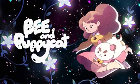 bee and puppycat temporada 3|Bee and PuppyCat